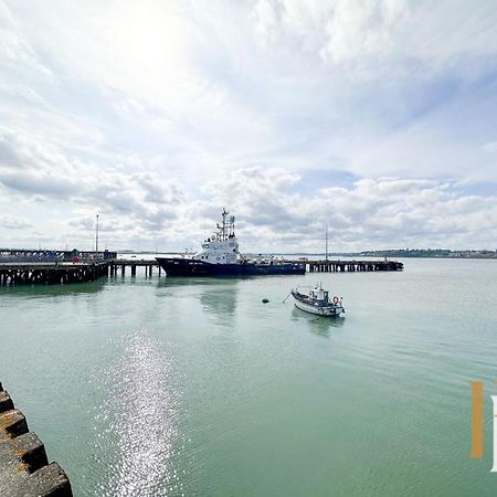 Fisherman'S Cottage - Harwich Breaks - Brand New - Long Stays Available Great Prices - Get In Touch For All Bookings - Cottage In Harwich - Beach Stay 외부 사진