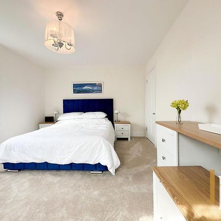 Fisherman'S Cottage - Harwich Breaks - Brand New - Long Stays Available Great Prices - Get In Touch For All Bookings - Cottage In Harwich - Beach Stay 외부 사진