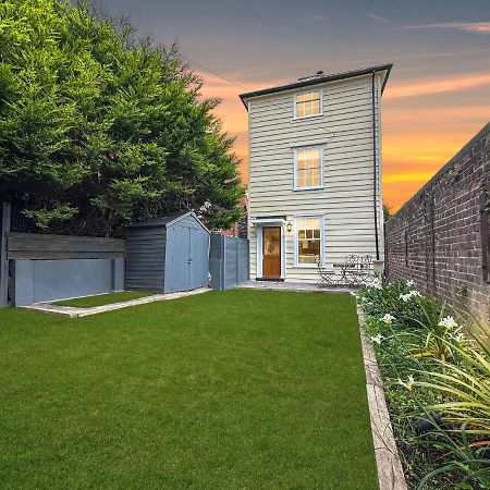 Fisherman'S Cottage - Harwich Breaks - Brand New - Long Stays Available Great Prices - Get In Touch For All Bookings - Cottage In Harwich - Beach Stay 외부 사진