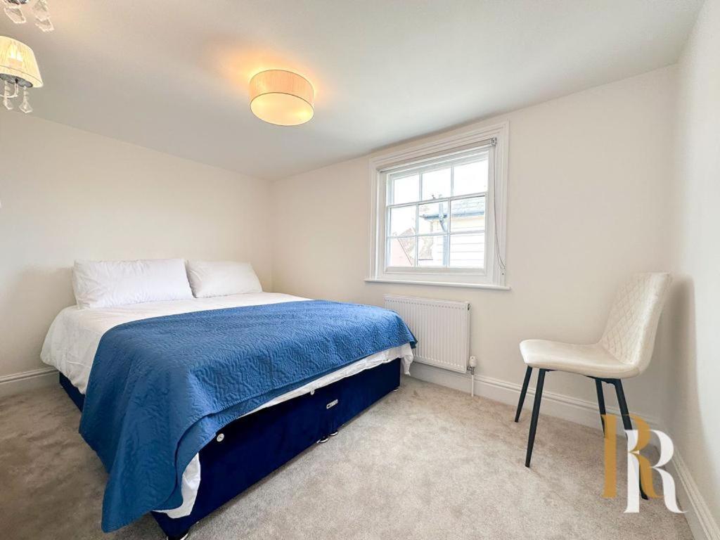 Fisherman'S Cottage - Harwich Breaks - Brand New - Long Stays Available Great Prices - Get In Touch For All Bookings - Cottage In Harwich - Beach Stay 외부 사진