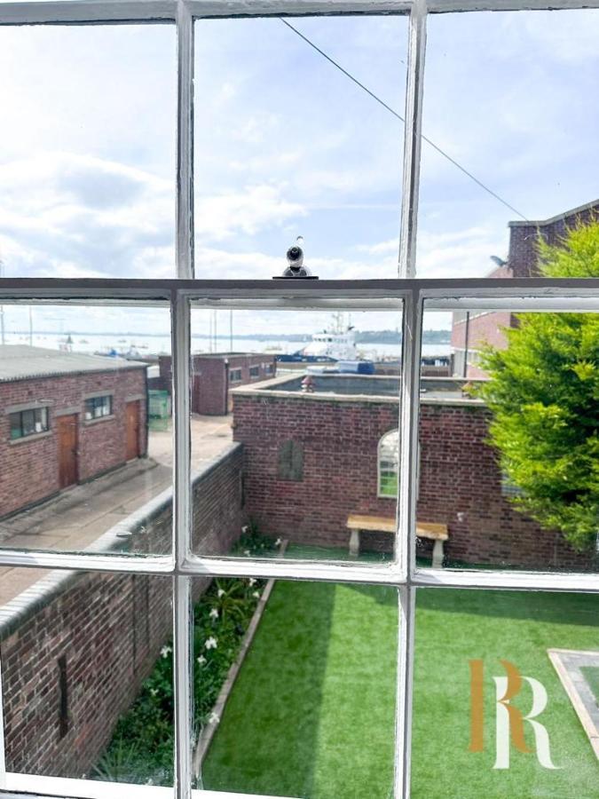 Fisherman'S Cottage - Harwich Breaks - Brand New - Long Stays Available Great Prices - Get In Touch For All Bookings - Cottage In Harwich - Beach Stay 외부 사진