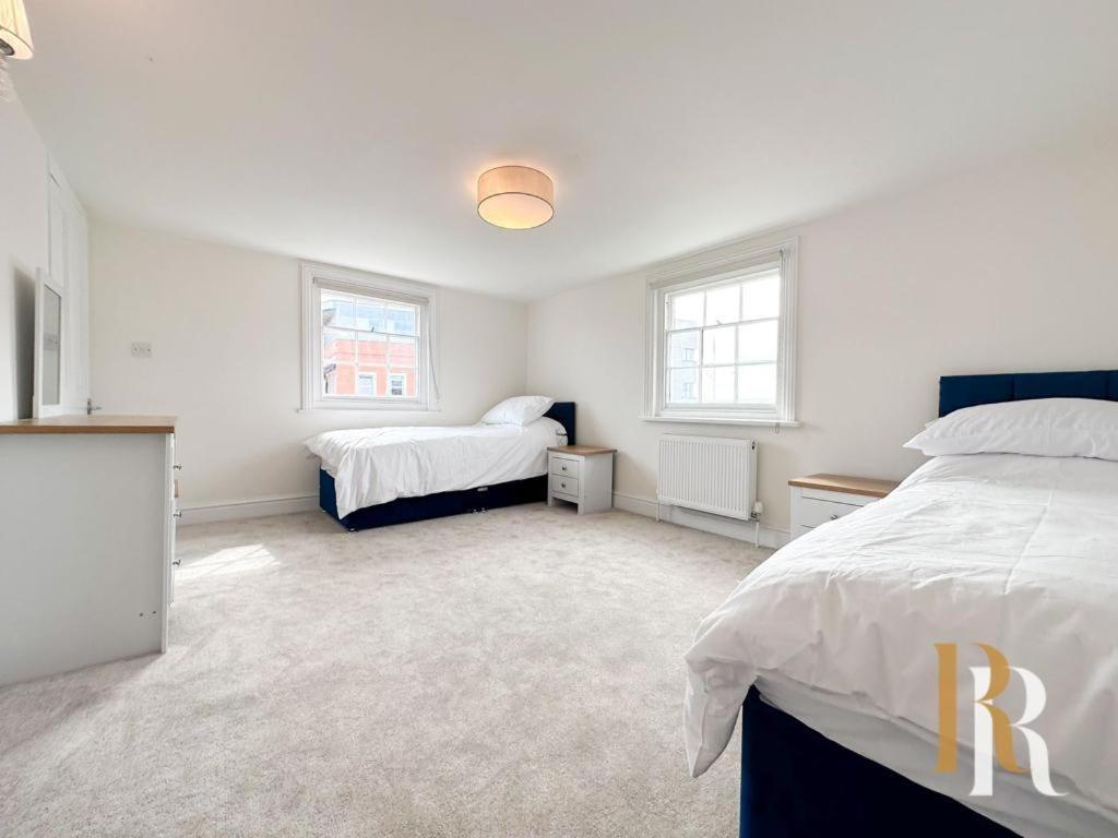 Fisherman'S Cottage - Harwich Breaks - Brand New - Long Stays Available Great Prices - Get In Touch For All Bookings - Cottage In Harwich - Beach Stay 외부 사진