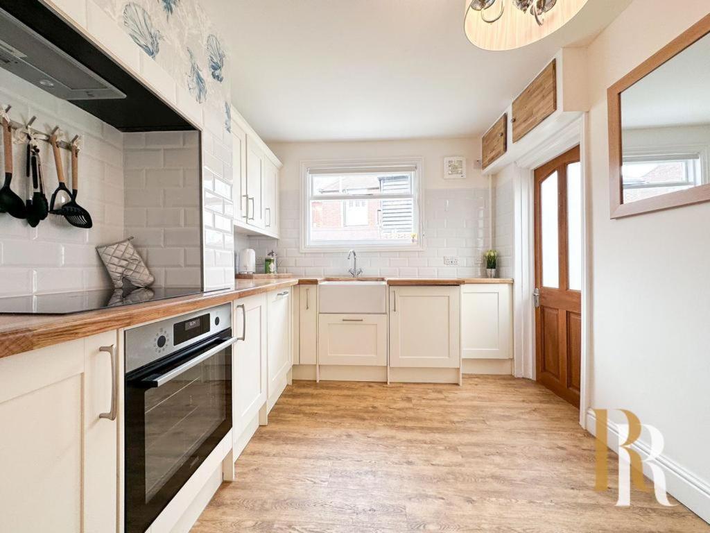 Fisherman'S Cottage - Harwich Breaks - Brand New - Long Stays Available Great Prices - Get In Touch For All Bookings - Cottage In Harwich - Beach Stay 외부 사진