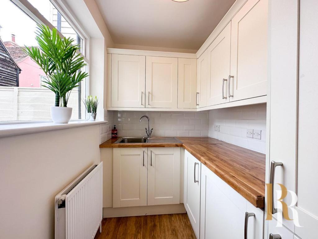 Fisherman'S Cottage - Harwich Breaks - Brand New - Long Stays Available Great Prices - Get In Touch For All Bookings - Cottage In Harwich - Beach Stay 외부 사진