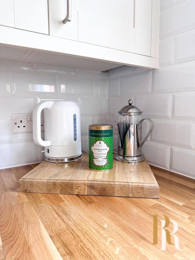 Fisherman'S Cottage - Harwich Breaks - Brand New - Long Stays Available Great Prices - Get In Touch For All Bookings - Cottage In Harwich - Beach Stay 외부 사진