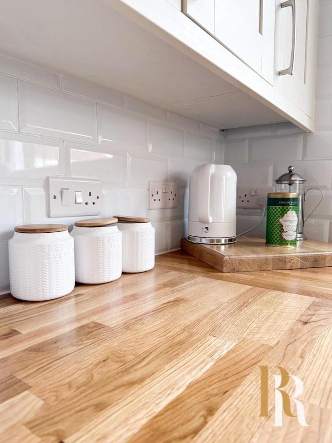 Fisherman'S Cottage - Harwich Breaks - Brand New - Long Stays Available Great Prices - Get In Touch For All Bookings - Cottage In Harwich - Beach Stay 외부 사진