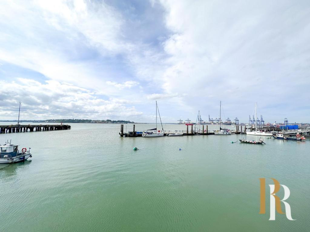 Fisherman'S Cottage - Harwich Breaks - Brand New - Long Stays Available Great Prices - Get In Touch For All Bookings - Cottage In Harwich - Beach Stay 외부 사진