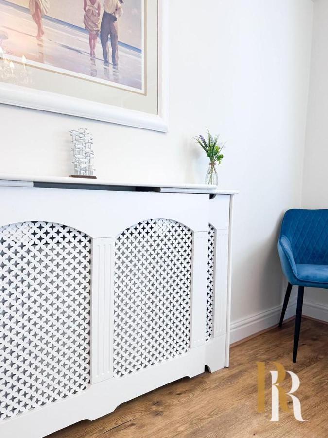 Fisherman'S Cottage - Harwich Breaks - Brand New - Long Stays Available Great Prices - Get In Touch For All Bookings - Cottage In Harwich - Beach Stay 외부 사진